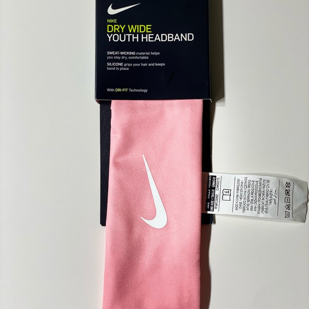 Nike Swear Headbands